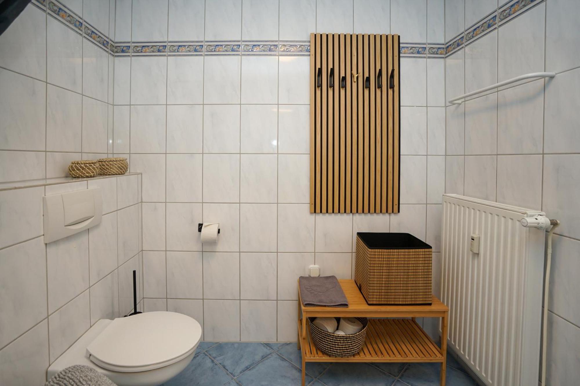 Buchtperle Apartment Cuxhaven Exterior photo